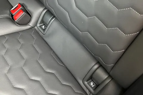 KJ25NPD Audi A6 E-Tron Avant 100kWh Performance S line Auto 5dr Thumbnail #51