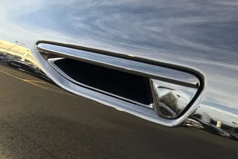 KJ25NPD Audi A6 E-Tron Avant 100kWh Performance S line Auto 5dr Thumbnail #53