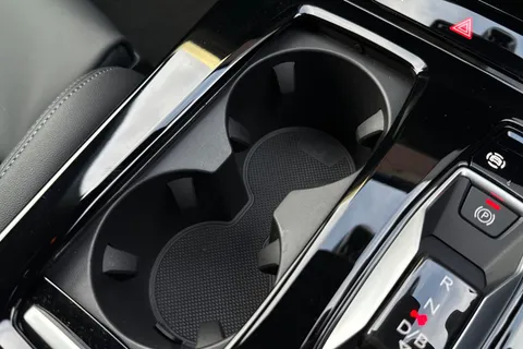 KJ25NPD Audi A6 E-Tron Avant 100kWh Performance S line Auto 5dr Thumbnail #58