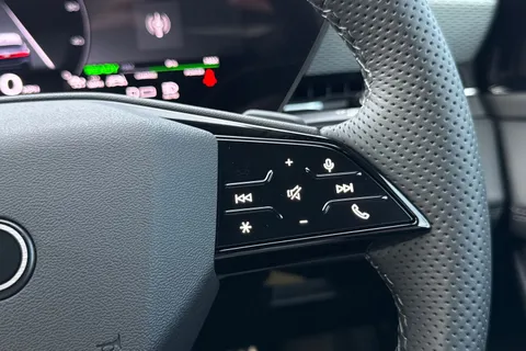 KJ25NPD Audi A6 E-Tron Avant 100kWh Performance S line Auto 5dr Thumbnail #59