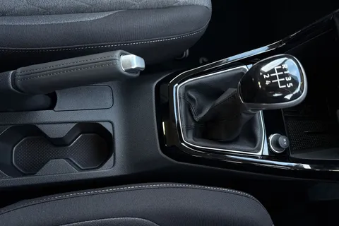 Volkswagen T-Cross 1.0 TSI Match Euro 6 (s/s) 5dr Thumbnail #23