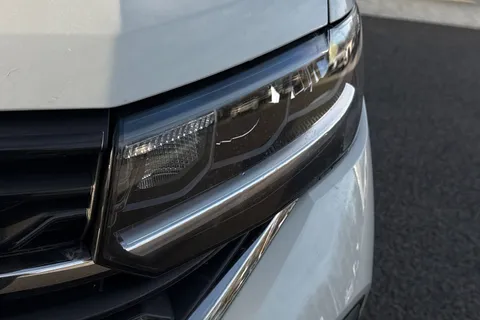 Volkswagen T-Cross 1.0 TSI Match Euro 6 (s/s) 5dr Thumbnail #27