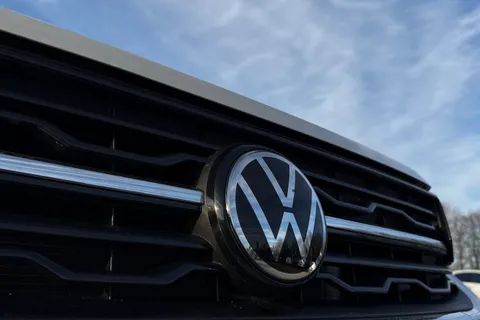 Volkswagen T-Cross 1.0 TSI Match Euro 6 (s/s) 5dr Thumbnail #28