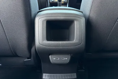 Volkswagen T-Cross 1.0 TSI Match Euro 6 (s/s) 5dr Thumbnail #32