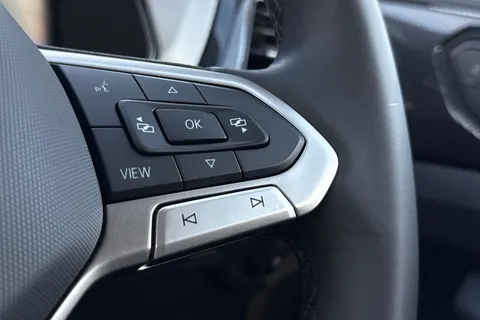 Volkswagen T-Cross 1.0 TSI Match Euro 6 (s/s) 5dr Thumbnail #34