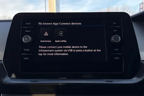 Volkswagen T-Cross 1.0 TSI Match Euro 6 (s/s) 5dr Thumbnail #39