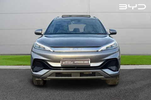 DG25RDO BYD ATTO 3 60.48kWh Comfort Auto 5dr Thumbnail #6