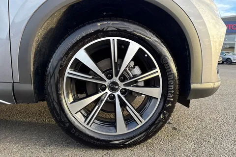 DG25RDO BYD ATTO 3 60.48kWh Comfort Auto 5dr Thumbnail #7