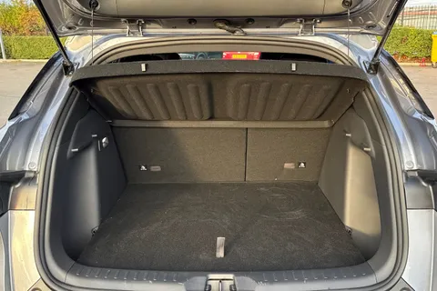 DG25RDO BYD ATTO 3 60.48kWh Comfort Auto 5dr Thumbnail #10