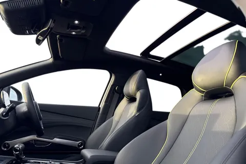 DG25RDO BYD ATTO 3 60.48kWh Comfort Auto 5dr Thumbnail #11