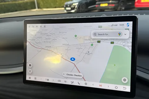 DG25RDO BYD ATTO 3 60.48kWh Comfort Auto 5dr Thumbnail #12