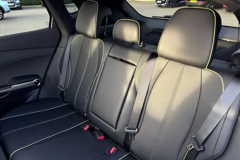 DG25RDO BYD ATTO 3 60.48kWh Comfort Auto 5dr Thumbnail #14