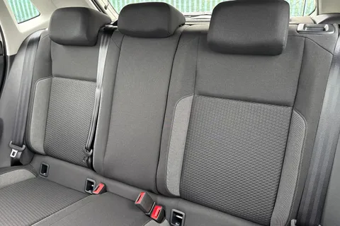 CX25ZFO Volkswagen Polo 1.0 TSI Match DSG ⭐Front & Rear parking sensors, Heated front seats⭐ Thumbnail #19