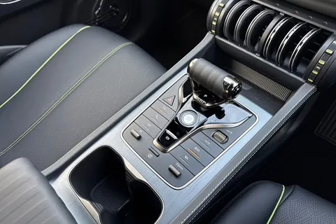 DG25RDO BYD ATTO 3 60.48kWh Comfort Auto 5dr Thumbnail #20