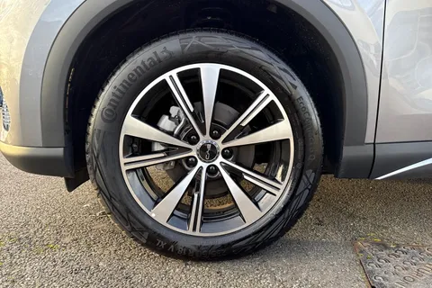 DG25RDO BYD ATTO 3 60.48kWh Comfort Auto 5dr Thumbnail #23