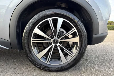 DG25RDO BYD ATTO 3 60.48kWh Comfort Auto 5dr Thumbnail #24