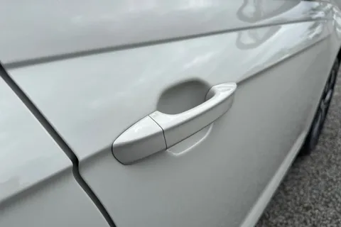 CX25ZFO Volkswagen Polo 1.0 TSI Match DSG ⭐Front & Rear parking sensors, Heated front seats⭐ Thumbnail #27