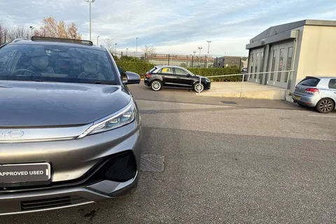 DG25RDO BYD ATTO 3 60.48kWh Comfort Auto 5dr Thumbnail #26