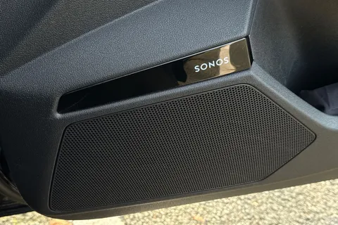 KM25HMA Audi A3 Black Edition 35 TFSI 150 PS S tronic Thumbnail #26