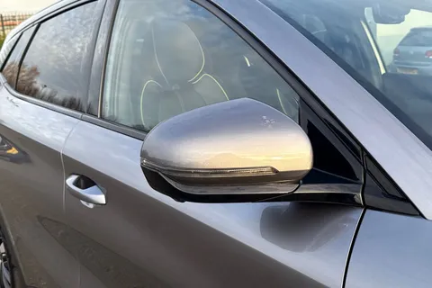 DG25RDO BYD ATTO 3 60.48kWh Comfort Auto 5dr Thumbnail #29