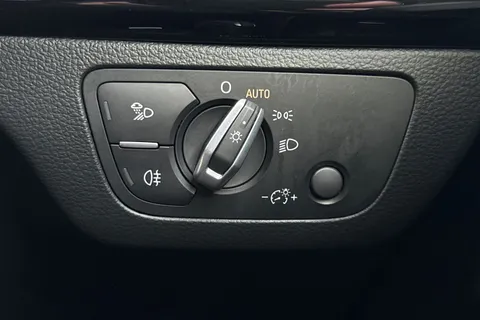 PK71MZF Audi Q5 Edition 1 40 TDI quattro 204 PS S tronic Thumbnail #29