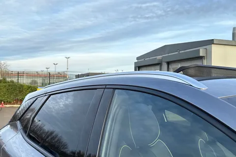 DG25RDO BYD ATTO 3 60.48kWh Comfort Auto 5dr Thumbnail #30