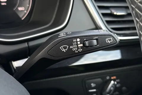 PK71MZF Audi Q5 Edition 1 40 TDI quattro 204 PS S tronic Thumbnail #30