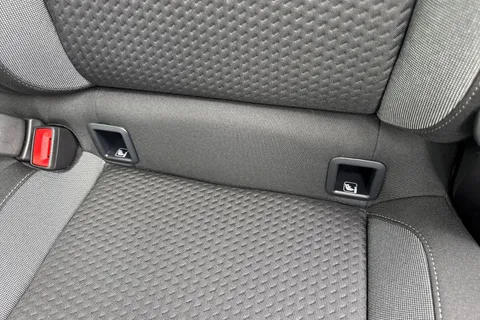 CX25ZFO Volkswagen Polo 1.0 TSI Match DSG ⭐Front & Rear parking sensors, Heated front seats⭐ Thumbnail #33