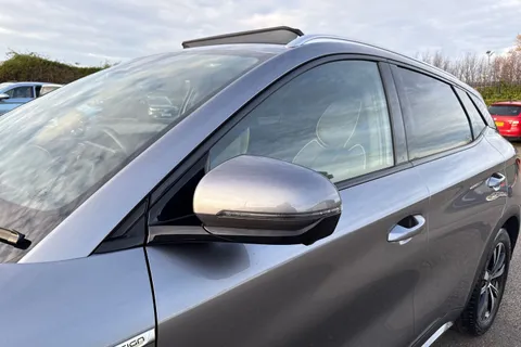 DG25RDO BYD ATTO 3 60.48kWh Comfort Auto 5dr Thumbnail #31