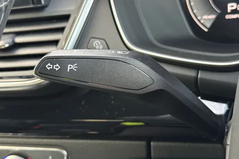 PK71MZF Audi Q5 Edition 1 40 TDI quattro 204 PS S tronic Thumbnail #31