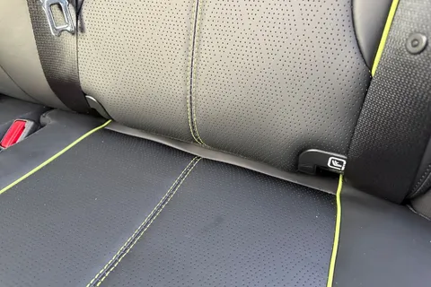 DG25RDO BYD ATTO 3 60.48kWh Comfort Auto 5dr Thumbnail #33