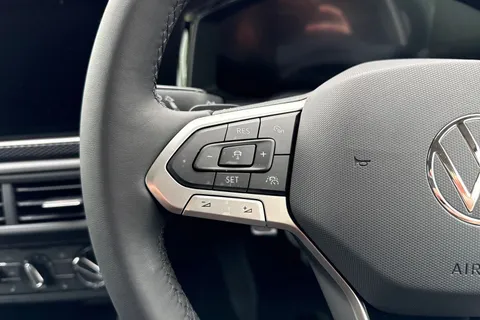 CX25ZFO Volkswagen Polo 1.0 TSI Match DSG ⭐Front & Rear parking sensors, Heated front seats⭐ Thumbnail #36