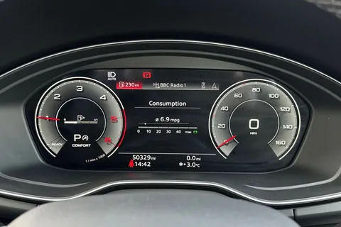 PK71MZF Audi Q5 Edition 1 40 TDI quattro 204 PS S tronic Thumbnail #35