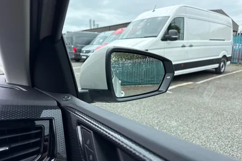 CX25ZFO Volkswagen Polo 1.0 TSI Match DSG ⭐Front & Rear parking sensors, Heated front seats⭐ Thumbnail #38