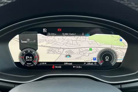 PK71MZF Audi Q5 Edition 1 40 TDI quattro 204 PS S tronic Thumbnail #36