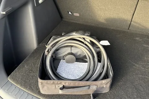 DG25RDO BYD ATTO 3 60.48kWh Comfort Auto 5dr Thumbnail #38