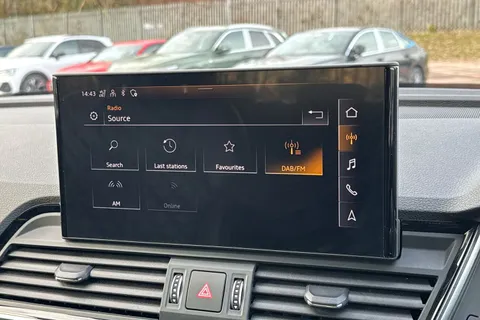 PK71MZF Audi Q5 Edition 1 40 TDI quattro 204 PS S tronic Thumbnail #37