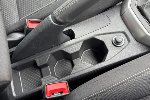 CX25ZFO Volkswagen Polo 1.0 TSI Match DSG ⭐Front & Rear parking sensors, Heated front seats⭐ Thumbnail #40