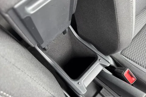 CX25ZFO Volkswagen Polo 1.0 TSI Match DSG ⭐Front & Rear parking sensors, Heated front seats⭐ Thumbnail #41