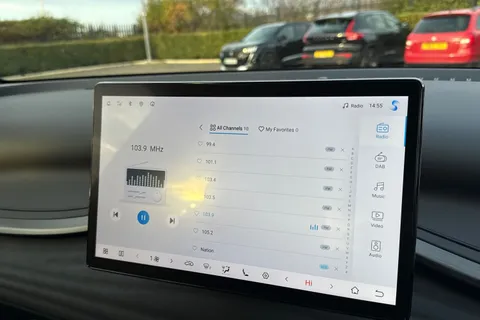 DG25RDO BYD ATTO 3 60.48kWh Comfort Auto 5dr Thumbnail #45