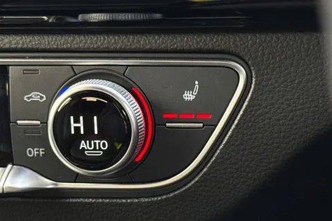 PK71MZF Audi Q5 Edition 1 40 TDI quattro 204 PS S tronic Thumbnail #46