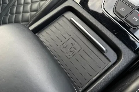 PK71MZF Audi Q5 Edition 1 40 TDI quattro 204 PS S tronic Thumbnail #47