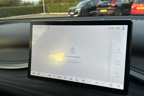 DG25RDO BYD ATTO 3 60.48kWh Comfort Auto 5dr Thumbnail #47