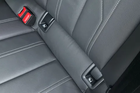 KM25HMA Audi A3 Black Edition 35 TFSI 150 PS S tronic Thumbnail #45