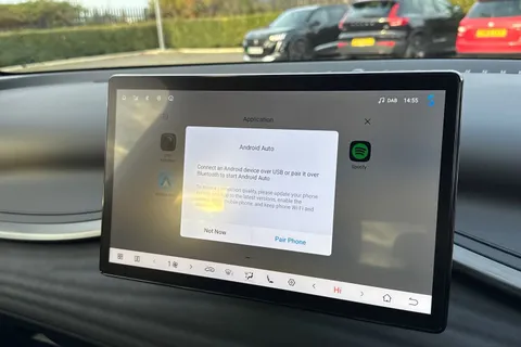 DG25RDO BYD ATTO 3 60.48kWh Comfort Auto 5dr Thumbnail #48