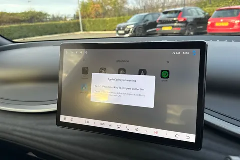 DG25RDO BYD ATTO 3 60.48kWh Comfort Auto 5dr Thumbnail #49