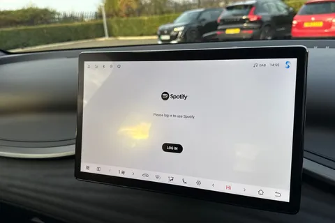 DG25RDO BYD ATTO 3 60.48kWh Comfort Auto 5dr Thumbnail #50