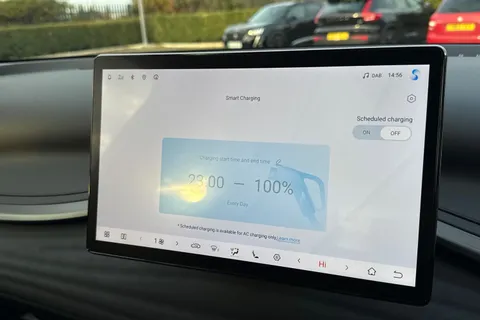 DG25RDO BYD ATTO 3 60.48kWh Comfort Auto 5dr Thumbnail #51