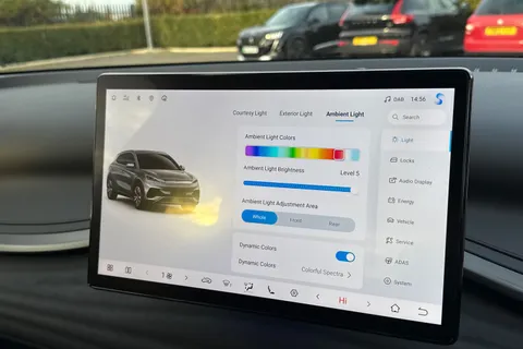 DG25RDO BYD ATTO 3 60.48kWh Comfort Auto 5dr Thumbnail #52