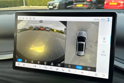 DG25RDO BYD ATTO 3 60.48kWh Comfort Auto 5dr Thumbnail #53